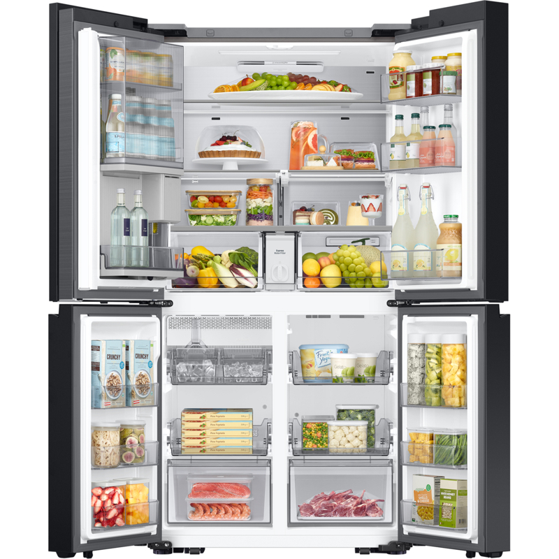 Холодильник Samsung RF65DB970012WR — фото 4