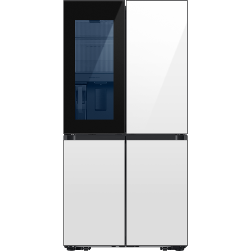 Холодильник Samsung RF65DB970012WR — фото 6