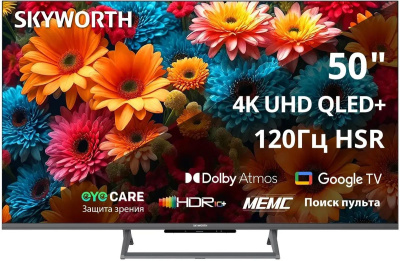 Телевизор OLED Skyworth 50" 50Q67H — фото 10
