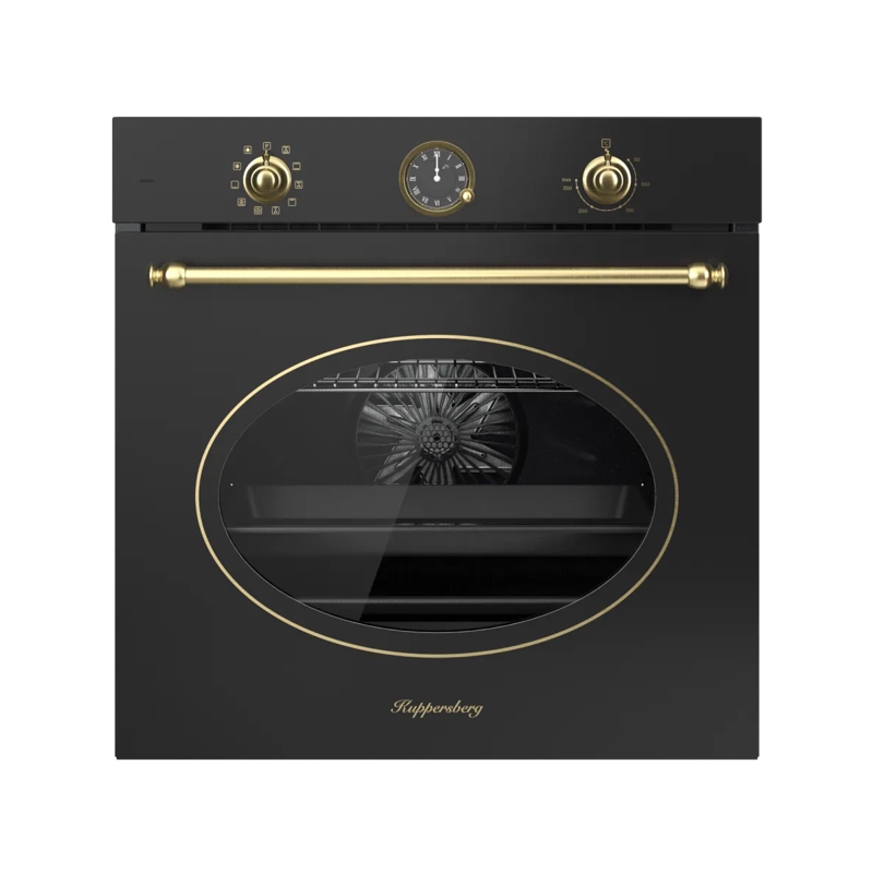 Духовой шкаф Kuppersberg SR 610 ANT Bronze