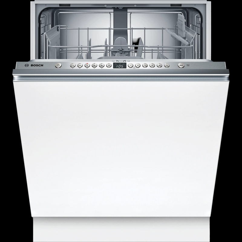 Встраиваемая посудомоечная машина Bosch SMV26AX00Q