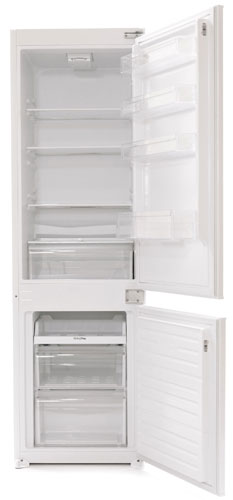 Холодильник Scandilux RFBI120