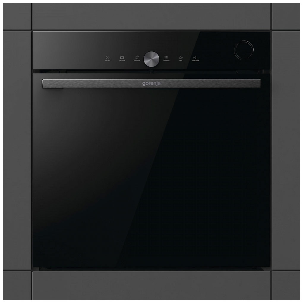 Электрический духовой шкаф Gorenje BSA6747DGWI — фото 3