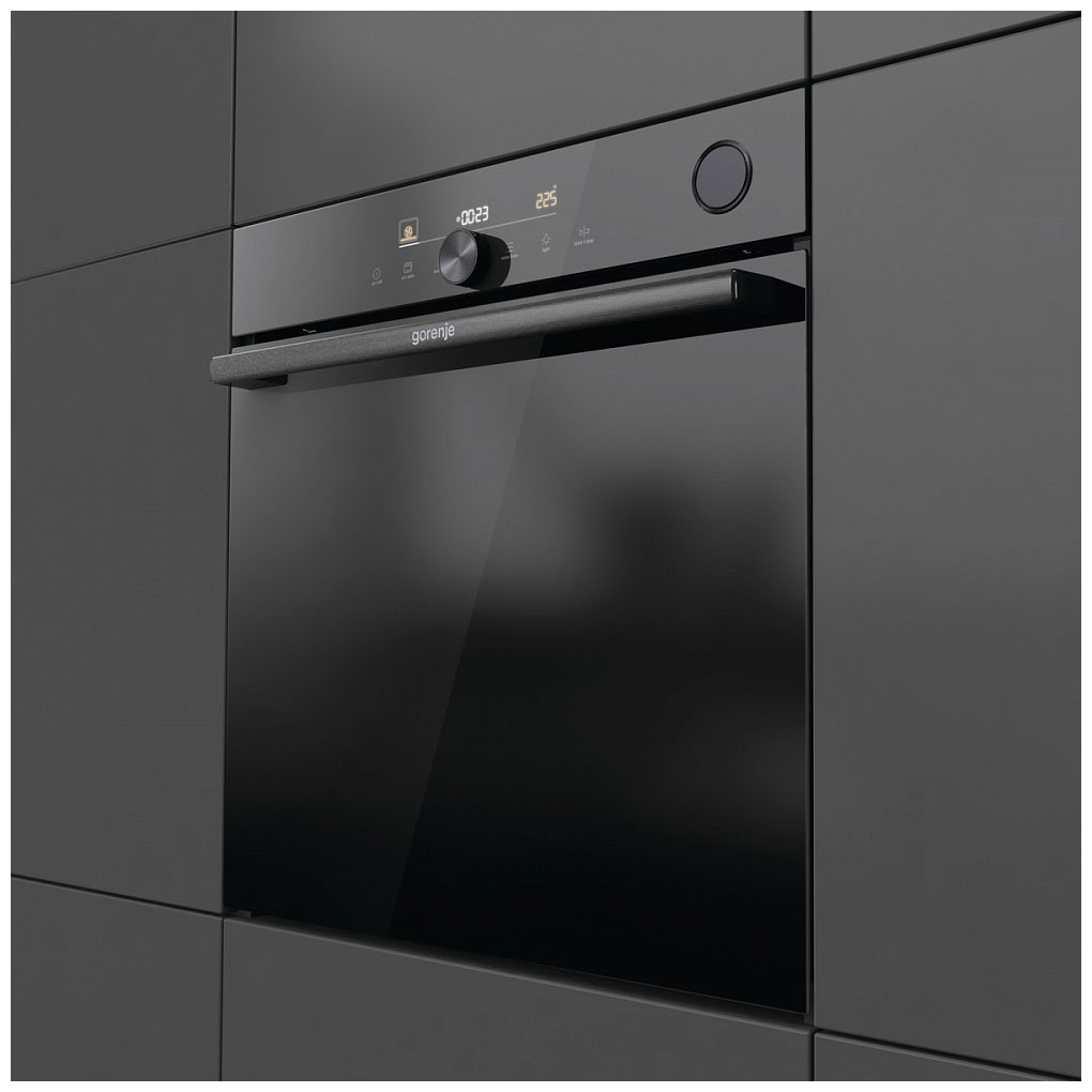 Электрический духовой шкаф Gorenje BSA6747DGWI — фото 5