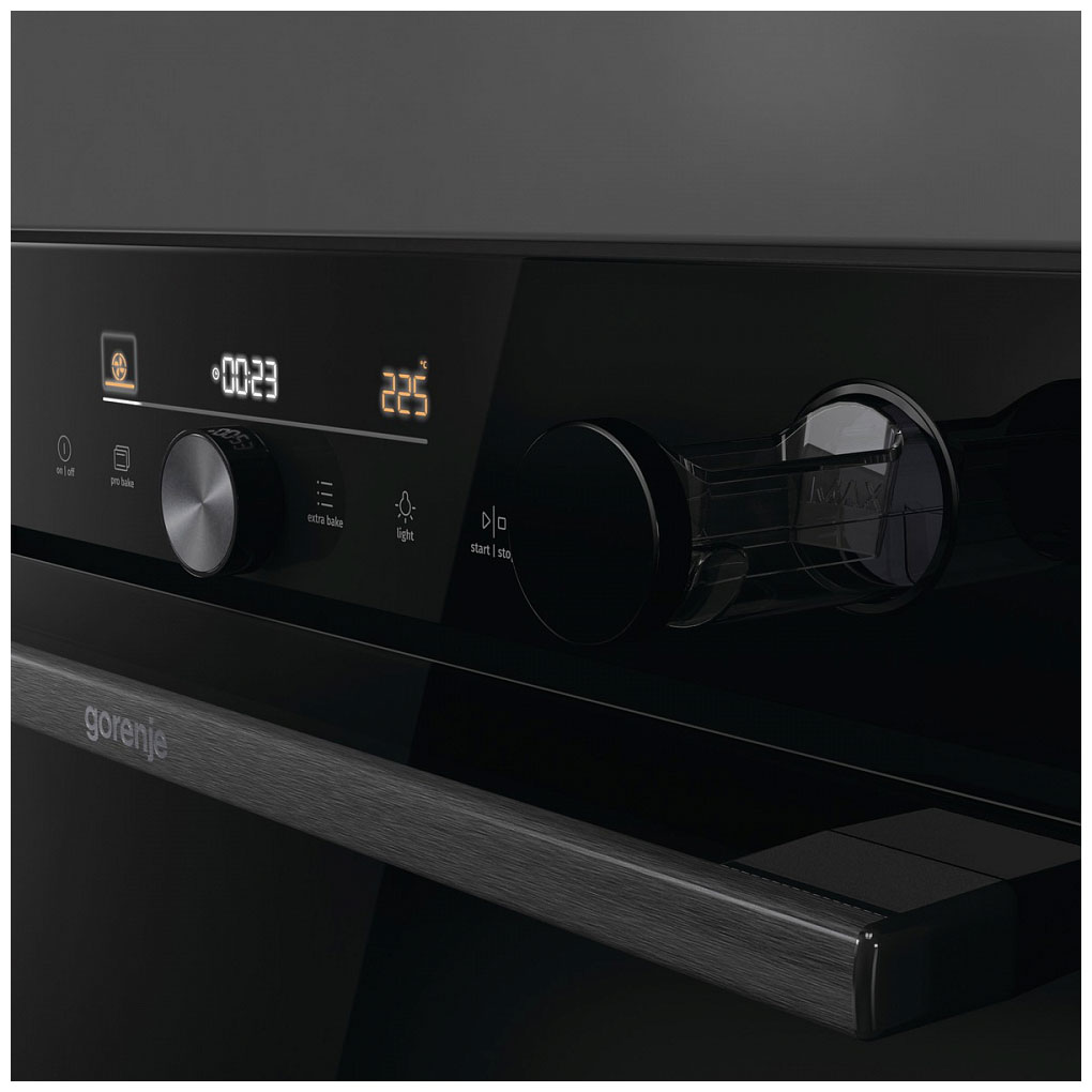 Электрический духовой шкаф Gorenje BSA6747DGWI — фото 6