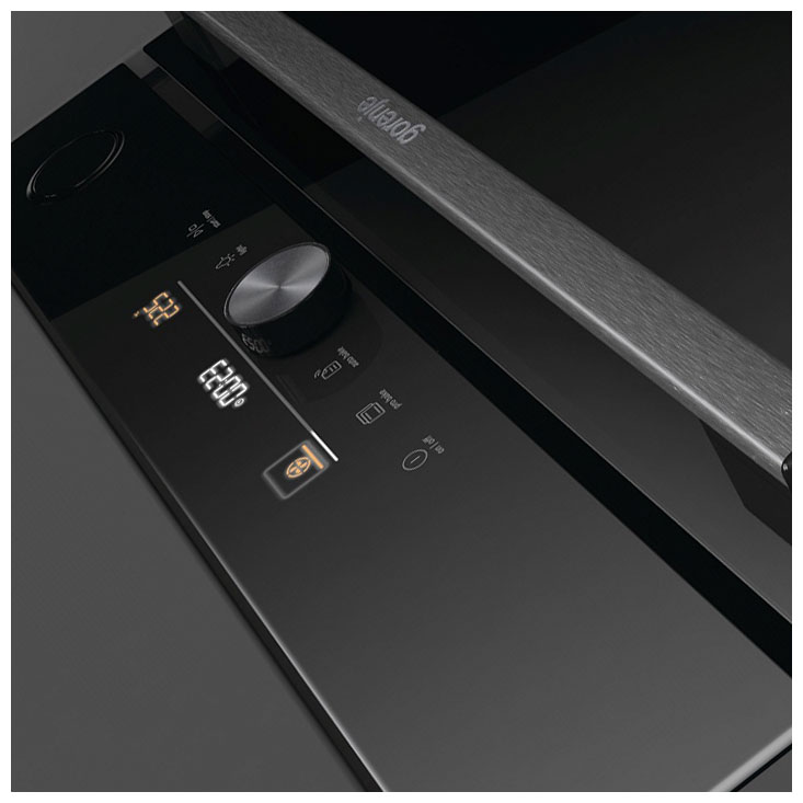 Электрический духовой шкаф Gorenje BSA6747DGWI — фото 7