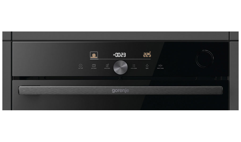 Электрический духовой шкаф Gorenje BSA6747DGWI — фото 8