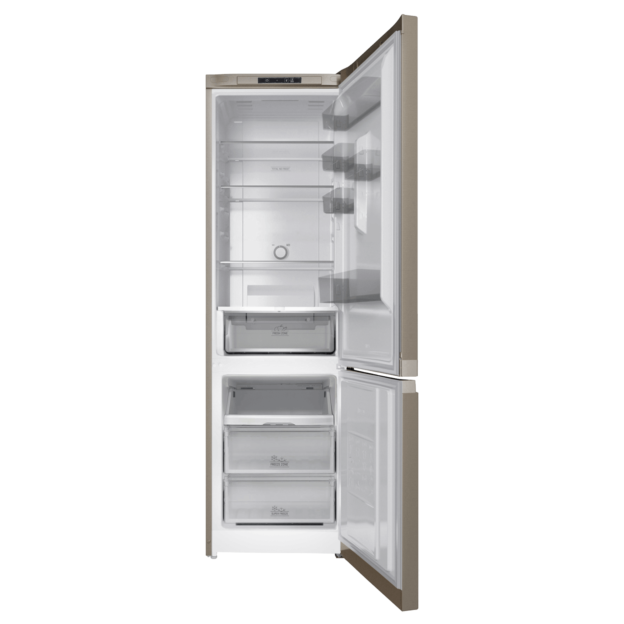 Холодильник Hotpoint HT 5200 C BZ — фото 4