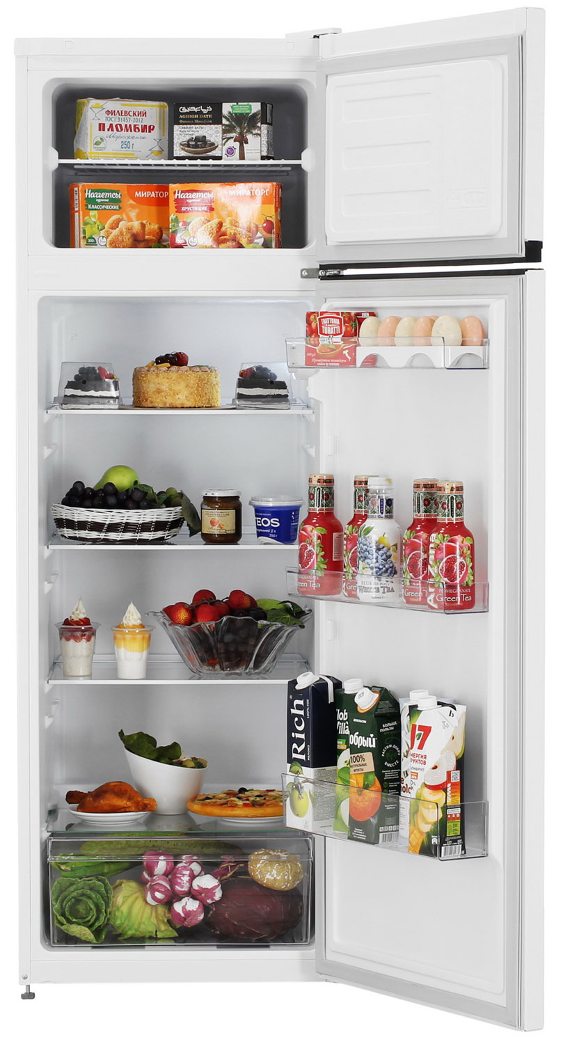 Холодильник Beko B1RDSK280W — фото 3