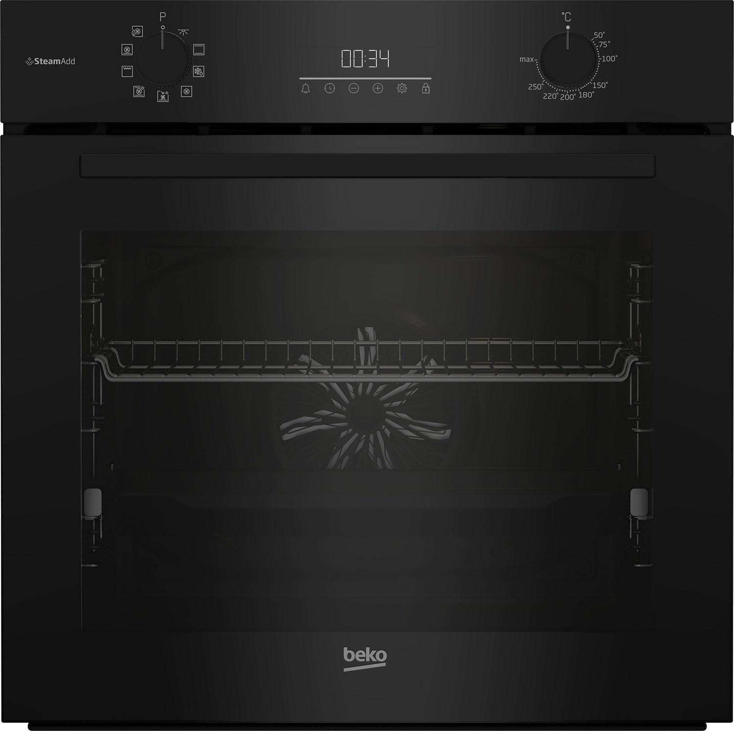Духовой шкаф Электрический Beko BCBIS17300KSB