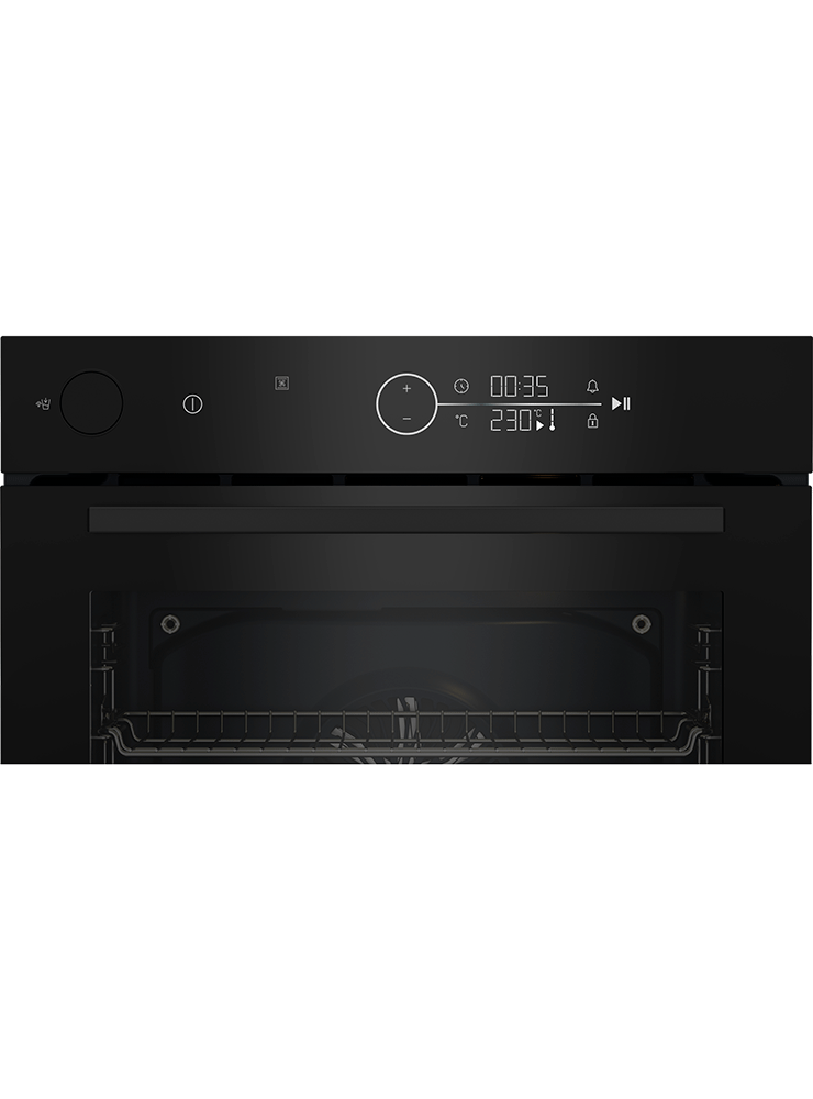 Духовой шкаф Электрический Beko BCBIS17400KSBS — фото 2