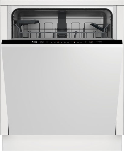 Посудомоечная машина встраив. Beko BDIN1S421