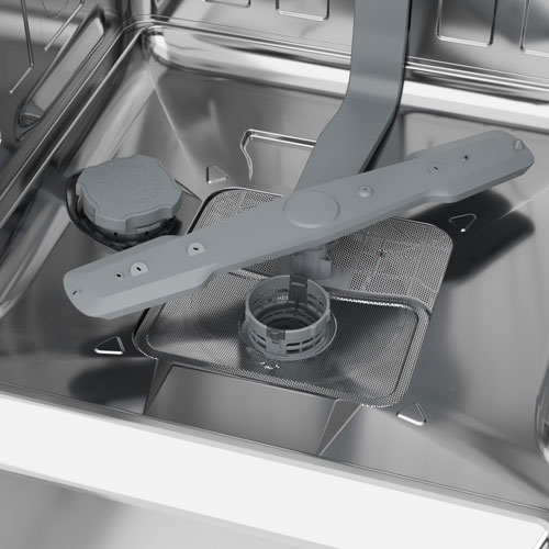 Посудомоечная машина встраив. Beko BDIN1S421 — фото 5