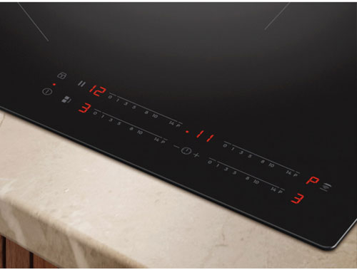 Индукционная варочная поверхность Electrolux EIV83443CT — фото 8