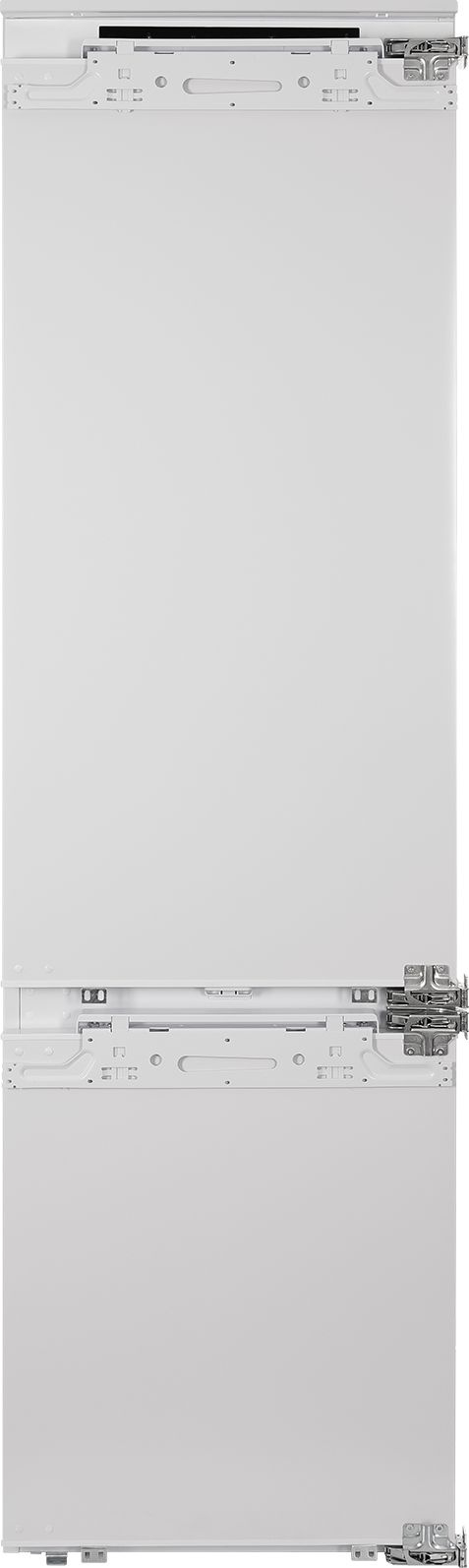 Холодильник Hiberg i-RFCB 455F NFW 2-хкамерн. инвертер