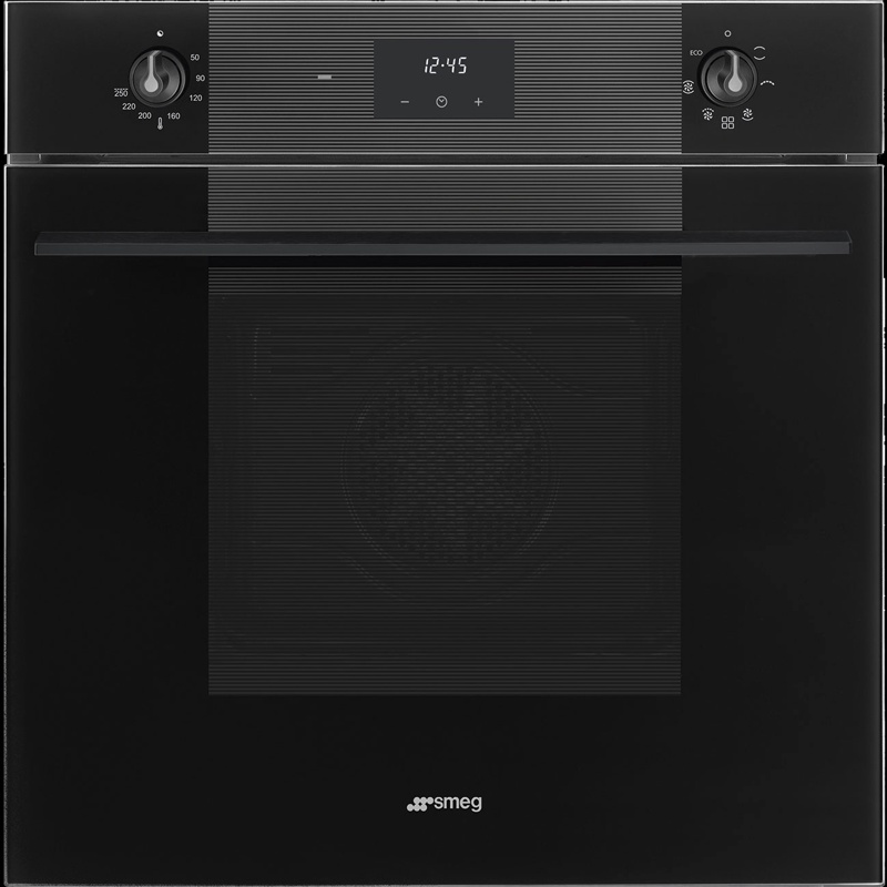 Встраиваемый духовой шкаф SMEG SF6100VB3RU — фото 2