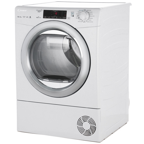 Сушильная машина Candy GrandOVita GVS H10A2TCE-07