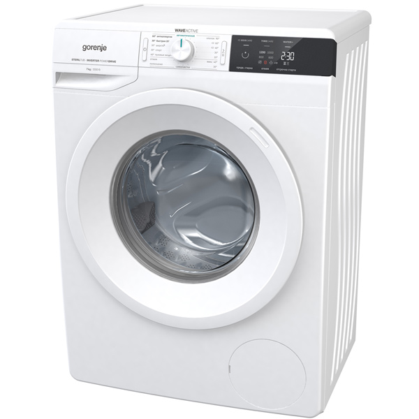 Стиральная машина Стандартная Gorenje WEI72S3