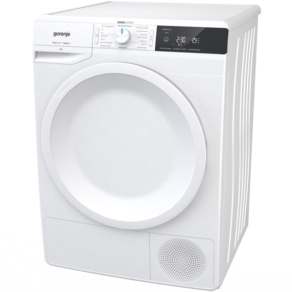 Сушильная машина Gorenje DE82