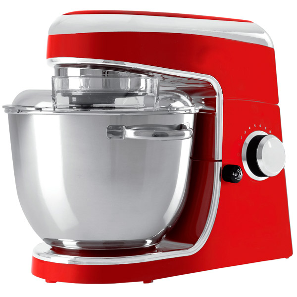 Кухонная машина Gemlux GL-SM-88R