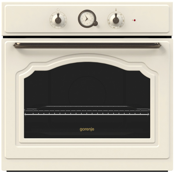 Встраиваемый электрический духовой шкаф Gorenje BO8531CLI