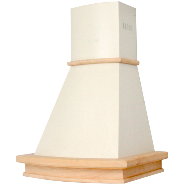 Вытяжка 60 см Korting KHC 6730 RB