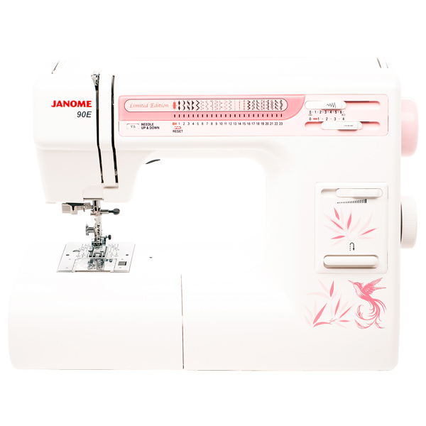 Швейная машина Janome 90E 