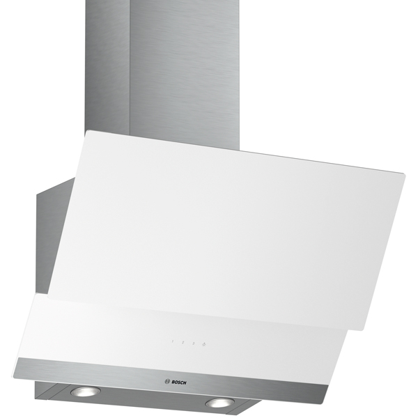 Вытяжка 60 см Bosch Serie | 4 DWK065G20R