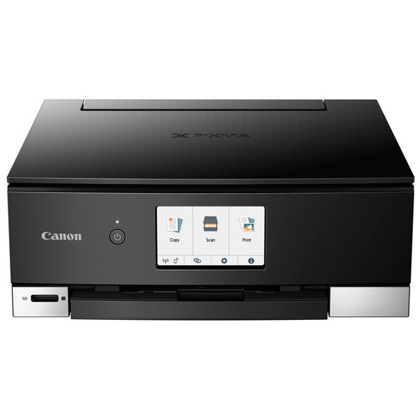 Струйное МФУ Canon PIXMA TS8240