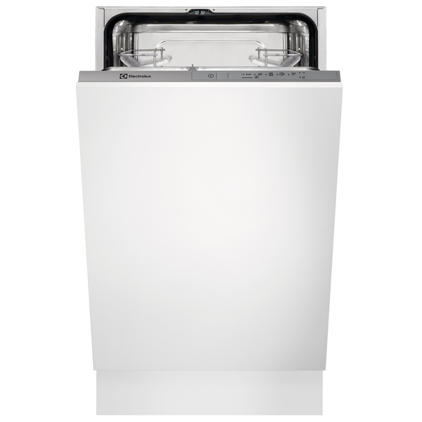 Встраиваемая посудомоечная машина 45 см Electrolux ESL94201LO