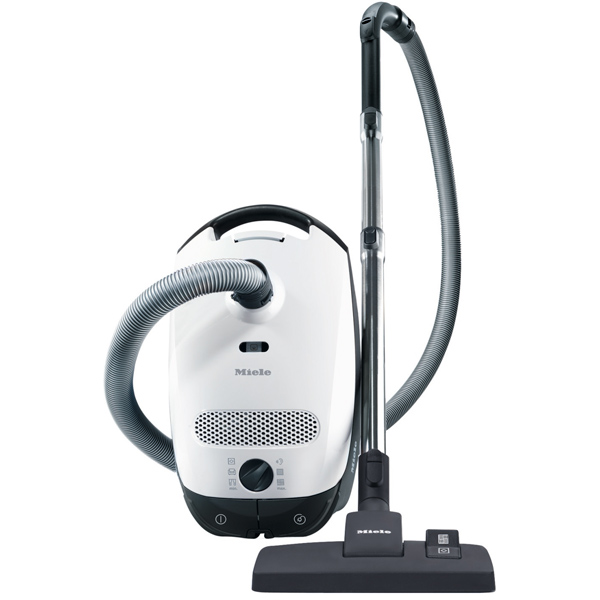Пылесос с пылесборником Miele SBAD3 Classic C1 PowerLine