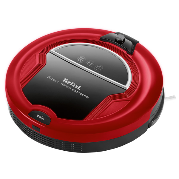 Робот-пылесос Tefal Smart Force Extreme RG7133RH