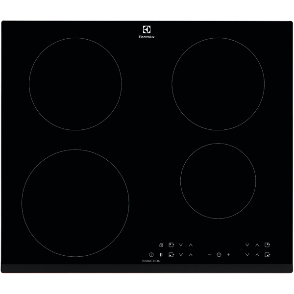 Встраиваемая индукционная панель независимая Electrolux IME6440KF