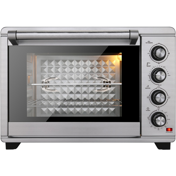 Мини-печь Gemlux GL-OR-1838MN