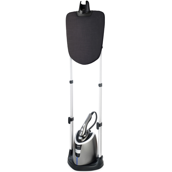 Вертикальный отпариватель Kitfort КТ-927