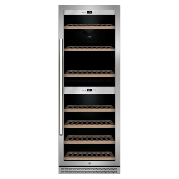 Винный шкаф от 140 см Caso 775 WineChef Pro 126