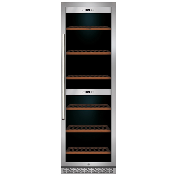 Винный шкаф от 140 см Caso 779 WineChef Pro 180