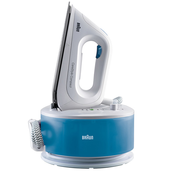 Парогенератор без бойлера Braun 12810000- IS2043BL