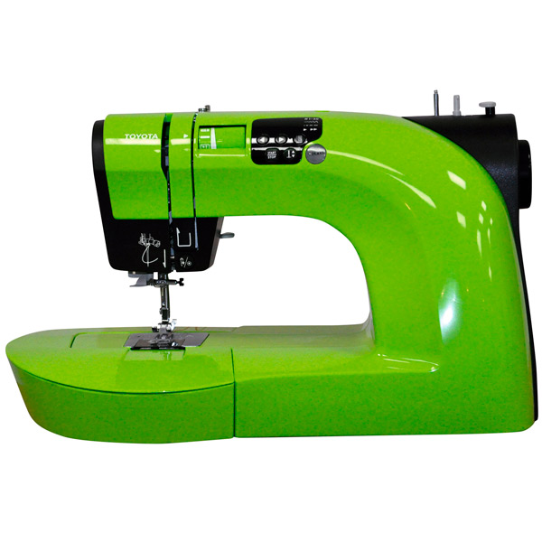 Швейная машина Toyota Oekaki 50 LG