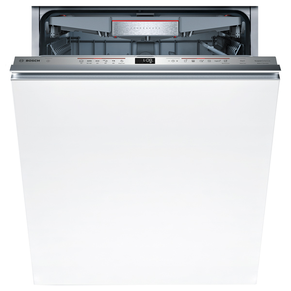 Встраиваемая посудомоечная машина 60 см Bosch Serie | 6 SMV66TX06R