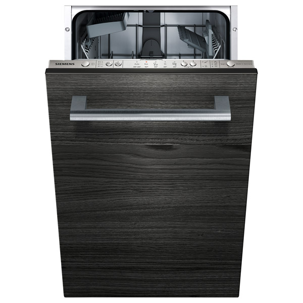 Встраиваемая посудомоечная машина 45 см Siemens iQ100 SR615X31DR