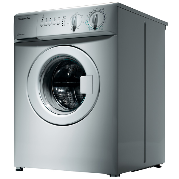 Стиральная машина компактная Electrolux EWC1350