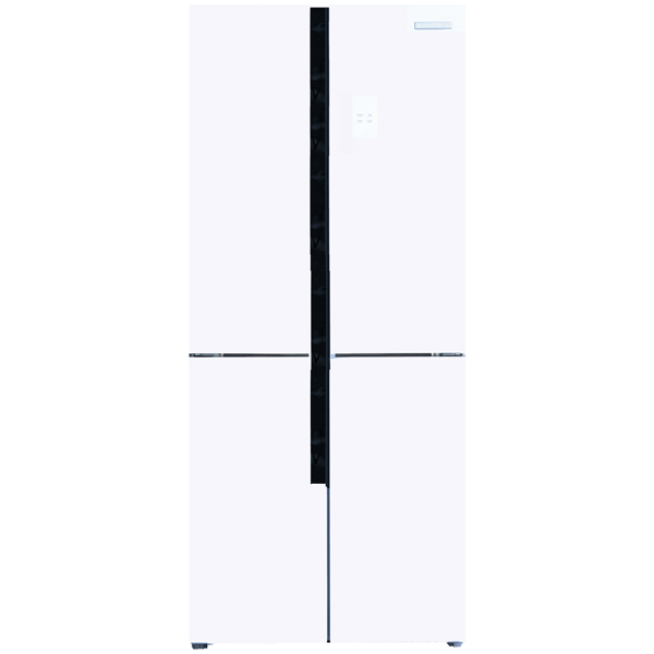 Холодильник (Side-by-Side) Kenwood KMD-1815GW