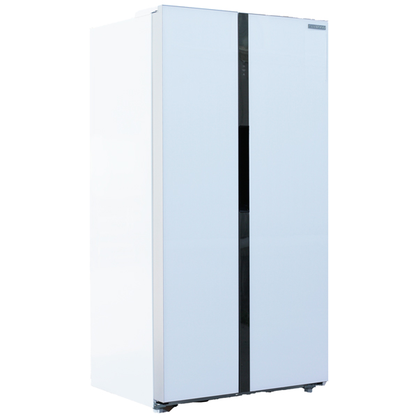 Холодильник (Side-by-Side) Kenwood KSB-1755GW