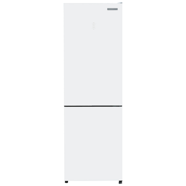 Холодильник с нижней морозильной камерой Kenwood KBM-1855NFDGW