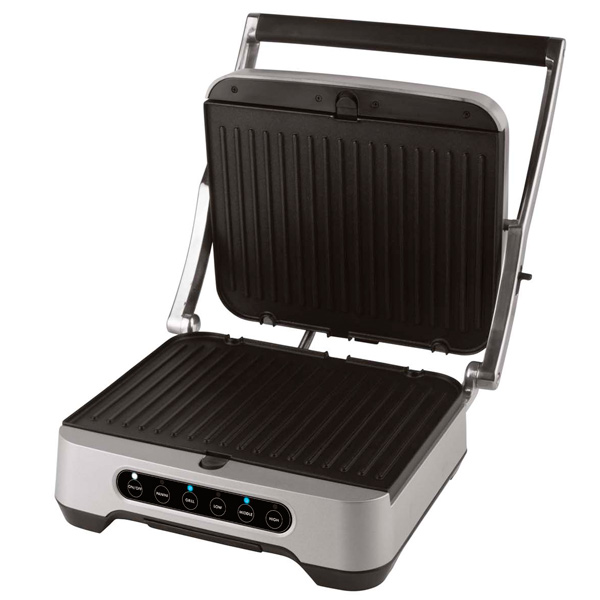 Электрогриль Scarlett SC-EG350E04