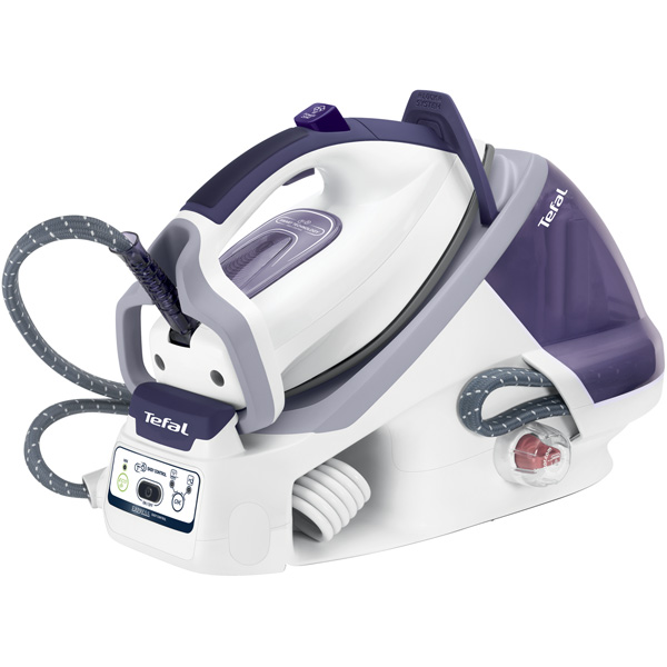 Парогенератор с бойлером Tefal Tefal Express Easy Plus GV7558E0