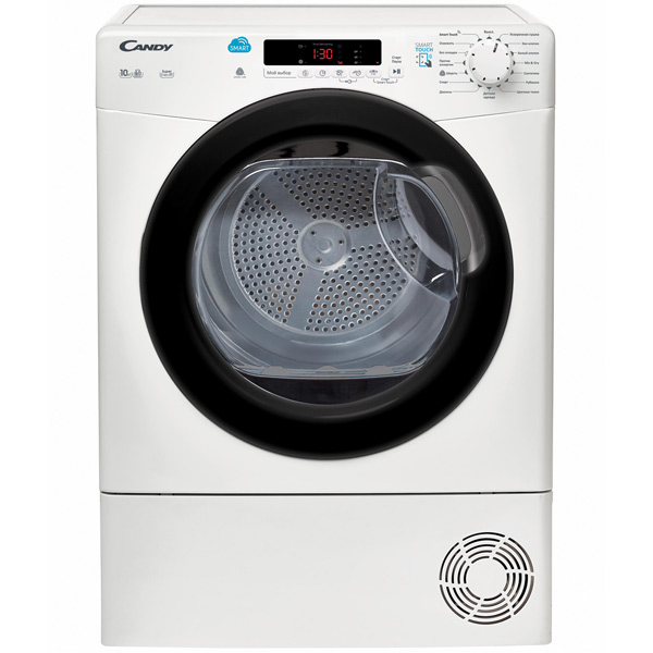 Сушильная машина Candy Smart CS C10DBGX-07