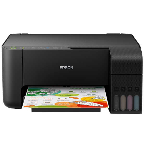 Струйное МФУ Epson L3150 .