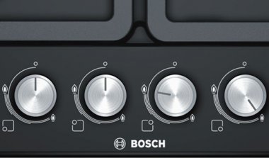 Газовая варочная панель BOSCH PGP6B6O90R — фото 2